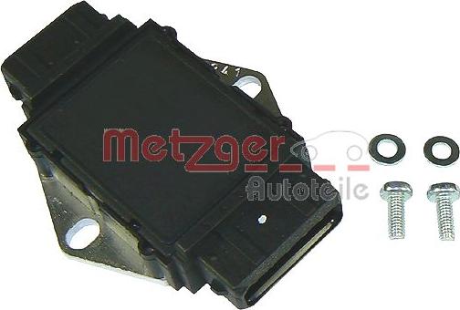 Metzger 0882006 - Komutators, Aizdedzes sistēma ps1.lv