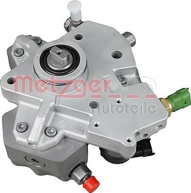 BOSCH 0 445 010 110 - Augstspiediena sūknis ps1.lv