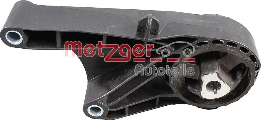 Metzger 8054000 - Piekare, Dzinējs ps1.lv