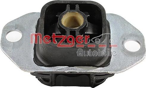 Metzger 8054007 - Piekare, Dzinējs ps1.lv