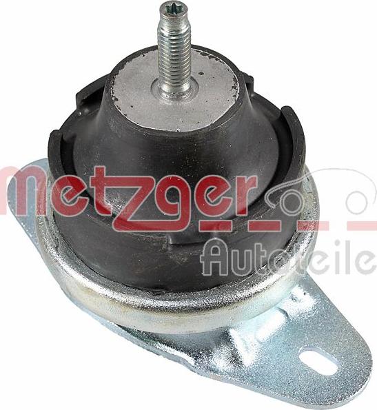 Metzger 8054160 - Piekare, Dzinējs ps1.lv