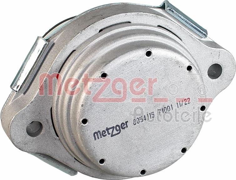 Metzger 8054115 - Piekare, Dzinējs ps1.lv