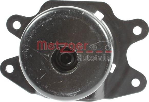 Metzger 8050946 - Piekare, Dzinējs ps1.lv