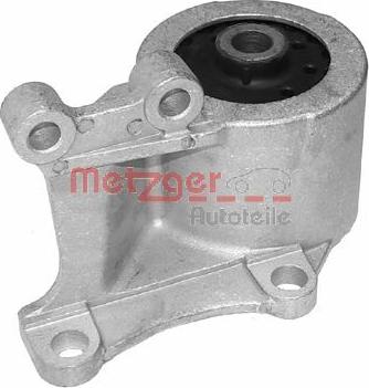 Metzger 8050929 - Piekare, Dzinējs ps1.lv