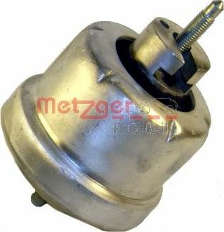 Metzger 8050661 - Piekare, Dzinējs ps1.lv