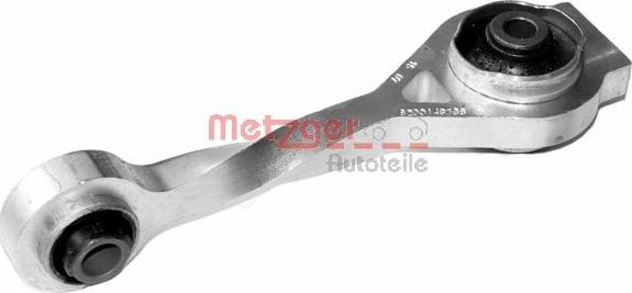 Metzger 8050730 - Piekare, Dzinējs ps1.lv