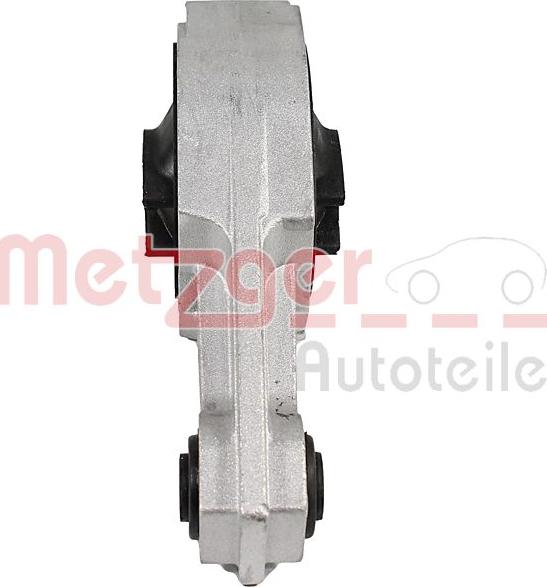 Metzger 8053951 - Piekare, Dzinējs ps1.lv