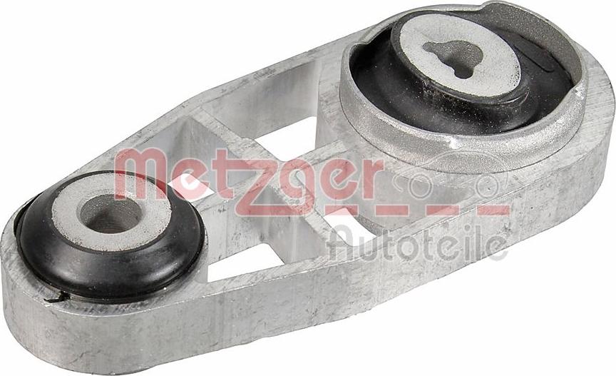 Metzger 8053967 - Piekare, Dzinējs ps1.lv