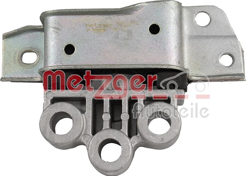 Metzger 8053904 - Piekare, Dzinējs ps1.lv