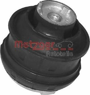 Metzger 8053505 - Piekare, Dzinējs ps1.lv