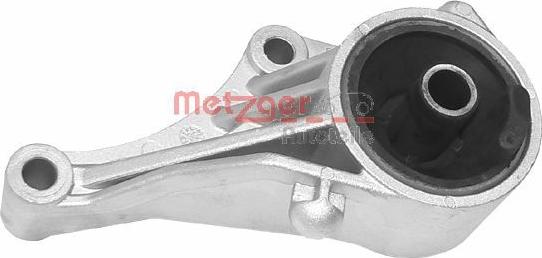 Metzger 8053663 - Piekare, Dzinējs ps1.lv