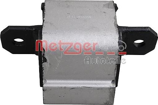 Metzger 8053835 - Piekare, Dzinējs ps1.lv