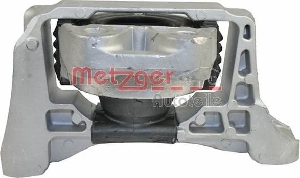 Metzger 8053742 - Piekare, Dzinējs ps1.lv