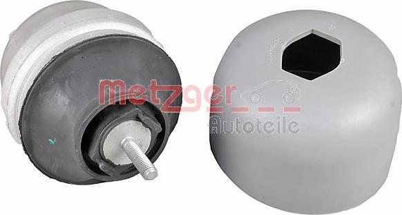 Metzger 8053763 - Piekare, Dzinējs ps1.lv