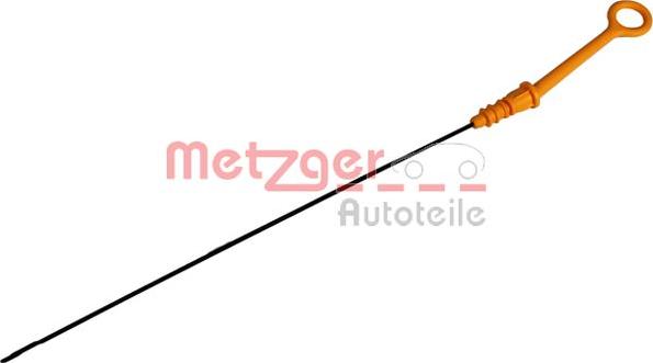Metzger 8001012 - Eļļas tausts ps1.lv