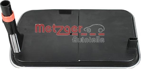 Metzger 8020053 - Hidrofiltrs, Automātiskā pārnesumkārba ps1.lv