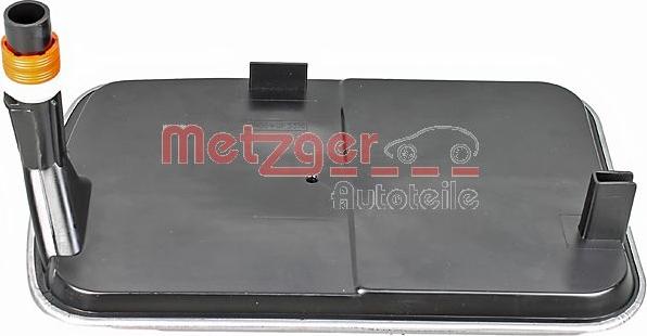 Metzger 8020030 - Hidrofiltrs, Automātiskā pārnesumkārba ps1.lv