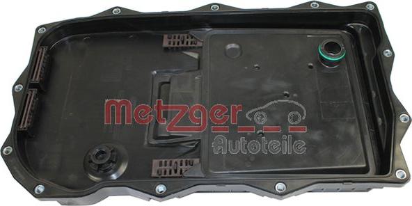 Metzger 8020033 - Eļļas vācele, Automātiskā pārnesumkārba ps1.lv