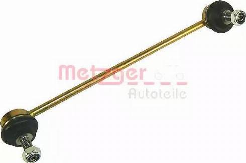 Metzger 83049911 - Stiepnis / Atsaite, Stabilizators ps1.lv