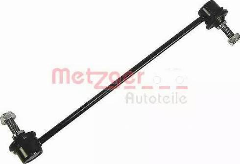 Metzger 83049718 - Stiepnis / Atsaite, Stabilizators ps1.lv