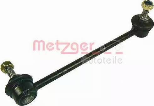 Metzger 83040328 - Stiepnis / Atsaite, Stabilizators ps1.lv