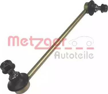 Metzger 83041311 - Stiepnis / Atsaite, Stabilizators ps1.lv