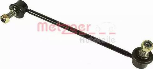 Metzger 83041212 - Stiepnis / Atsaite, Stabilizators ps1.lv