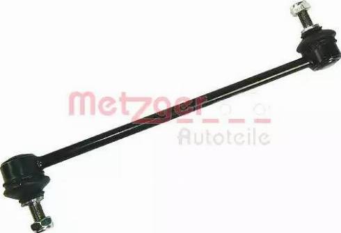 Metzger 83009918 - Stiepnis / Atsaite, Stabilizators ps1.lv