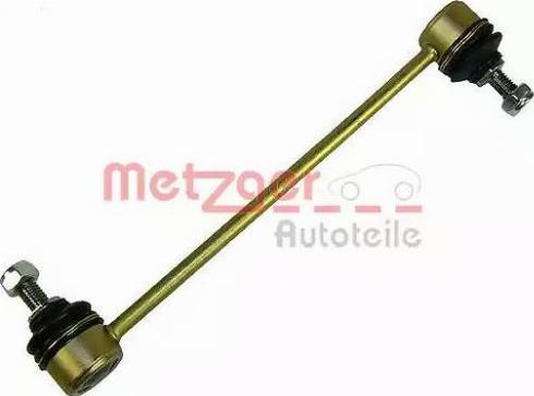 Metzger 83009718 - Stiepnis / Atsaite, Stabilizators ps1.lv