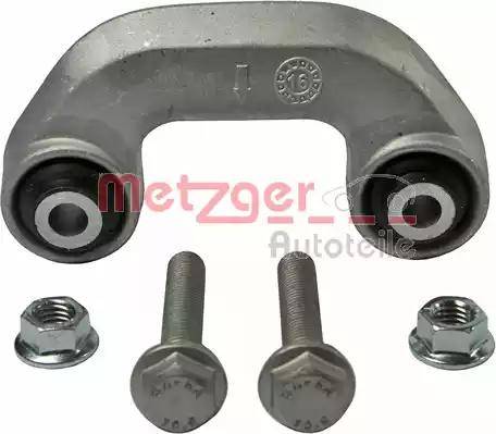 Metzger 83005418 - Stiepnis / Atsaite, Stabilizators ps1.lv