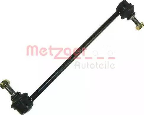 Metzger 83005318 - Stiepnis / Atsaite, Stabilizators ps1.lv