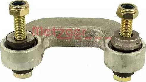 Metzger 83006012 - Stiepnis / Atsaite, Stabilizators ps1.lv