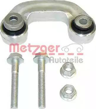 Metzger 83006111 - Stiepnis / Atsaite, Stabilizators ps1.lv