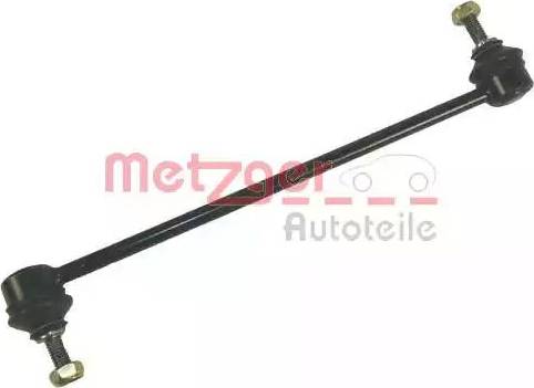 Metzger 83003818 - Stiepnis / Atsaite, Stabilizators ps1.lv