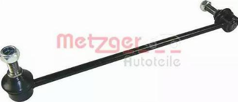 Metzger 83007618 - Stiepnis / Atsaite, Stabilizators ps1.lv