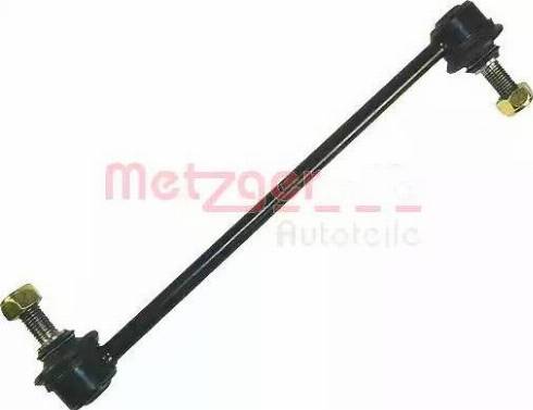 Metzger 83007718 - Stiepnis / Atsaite, Stabilizators ps1.lv