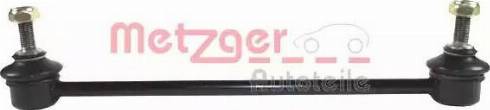 Metzger 83019818 - Stiepnis / Atsaite, Stabilizators ps1.lv