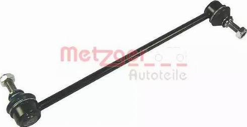 Metzger 83014618 - Stiepnis / Atsaite, Stabilizators ps1.lv