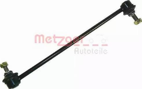 Metzger 83014818 - Stiepnis / Atsaite, Stabilizators ps1.lv