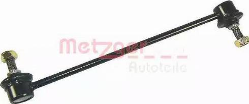 Metzger 83018718 - Stiepnis / Atsaite, Stabilizators ps1.lv