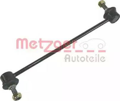 Metzger 83036318 - Stiepnis / Atsaite, Stabilizators ps1.lv