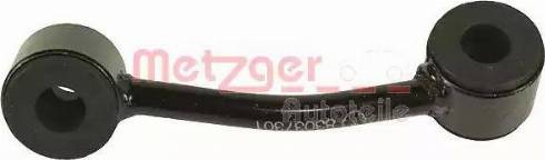 Metzger 83037301 - Stiepnis / Atsaite, Stabilizators ps1.lv