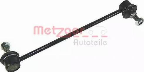 Metzger 83021628 - Stiepnis / Atsaite, Stabilizators ps1.lv