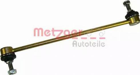 Metzger 83021818 - Stiepnis / Atsaite, Stabilizators ps1.lv