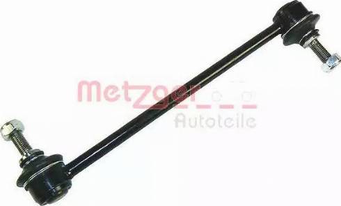 Metzger 83021318 - Stiepnis / Atsaite, Stabilizators ps1.lv