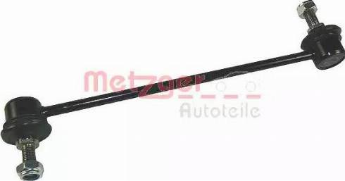 Metzger 83021228 - Stiepnis / Atsaite, Stabilizators ps1.lv