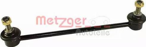 Metzger 83022019 - Stiepnis / Atsaite, Stabilizators ps1.lv