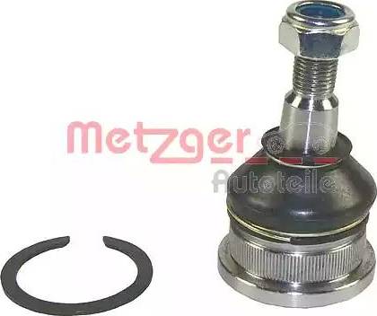 Metzger 87008418 - Stūres šķērsstiepņa uzgalis ps1.lv