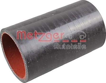 Metzger 2400910 - Pūtes sistēmas gaisa caurule ps1.lv