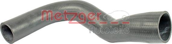 Metzger 2400141 - Pūtes sistēmas gaisa caurule ps1.lv